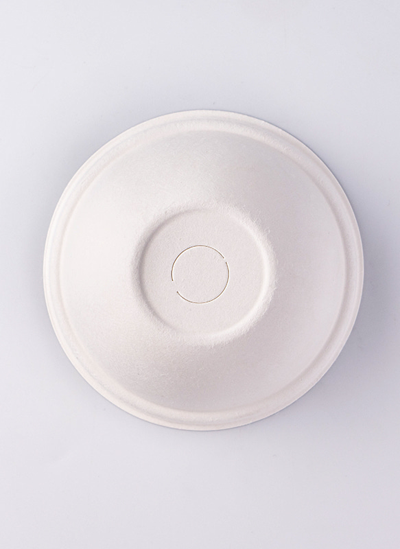 80 mm-es Bagasse kupola fedél