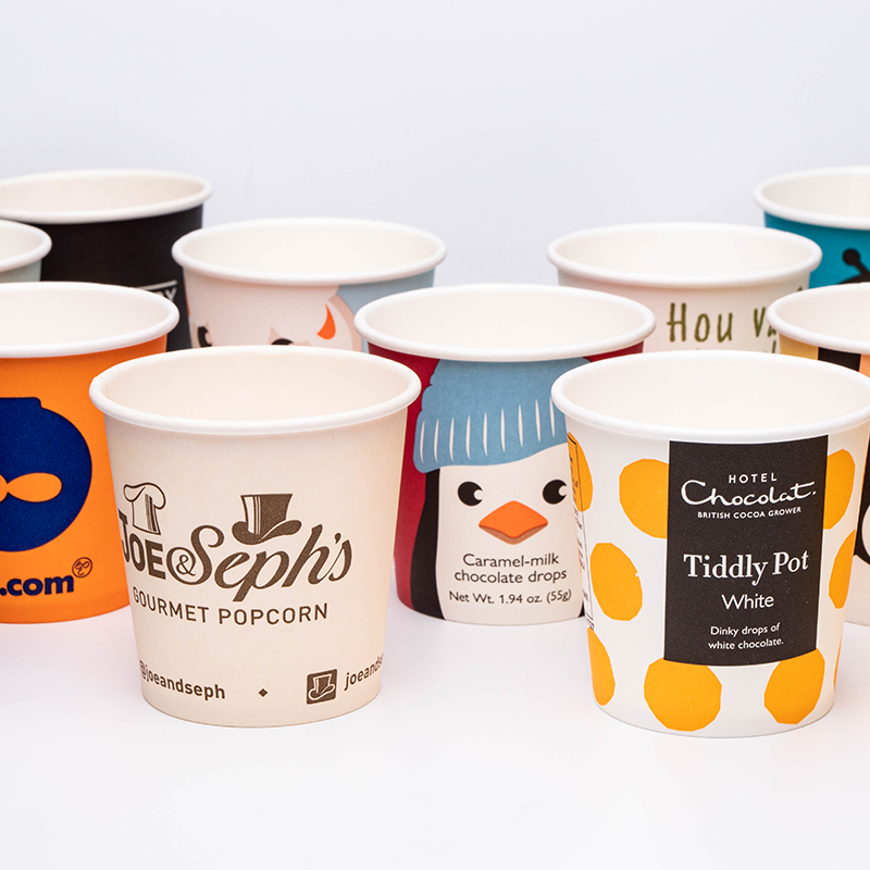 Egyetlen Wall Paper Cup