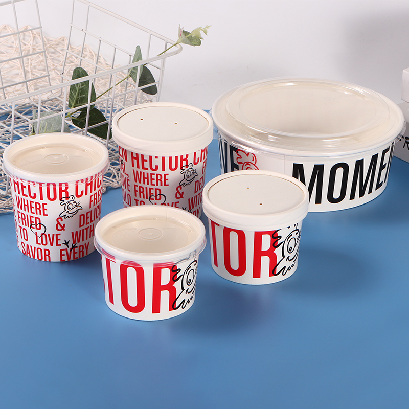 Papír leves tartály