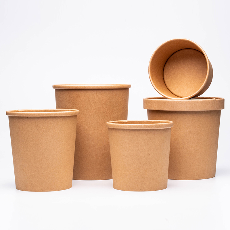 Papír leves tartály