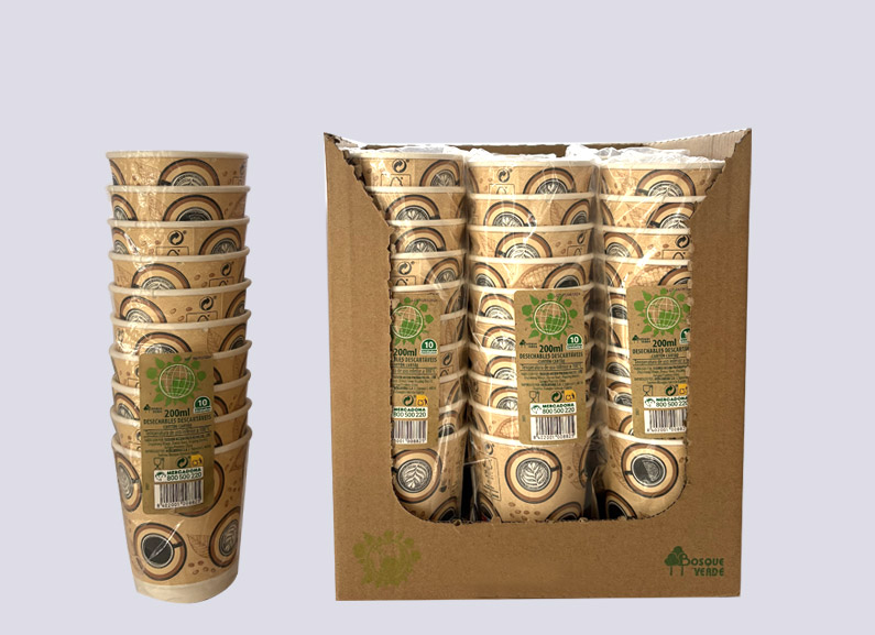 Feltéphető kartondoboz